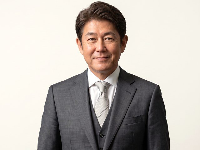 代表取締役 岡本一彦(イメージ)